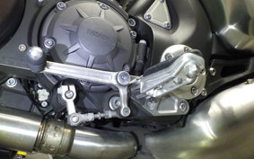 YAMAHA VMAX Gen.2 2010 RP22J