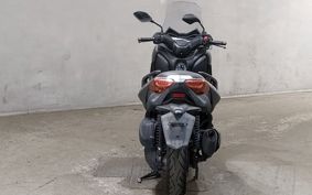 YAMAHA X-MAX 250 SG42J