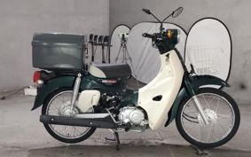 HONDA SUPER CUB50 AA09
