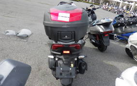 YAMAHA TRICITY 300 2021 SH15J