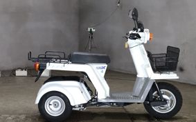 HONDA GYRO TD02
