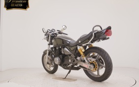 KAWASAKI ZEPHYR 400 KAI 1998 ZR400C