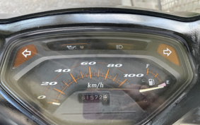 HONDA LEAD 100 JF06