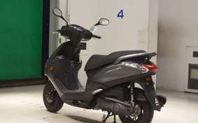 YAMAHA AXIS 125 Z 1998 SEJ6J