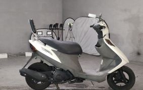 SUZUKI ADDRESS V125 CF4EA