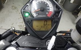 SUZUKI SV1000S 2003 VT54A