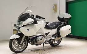 BMW R1200 RT 2008