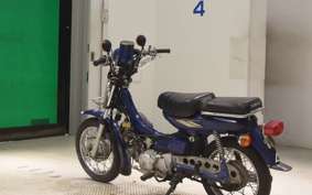 YAMAHA MATE 90 1994 UB02J