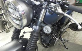 HONDA GB350 2022 NC59