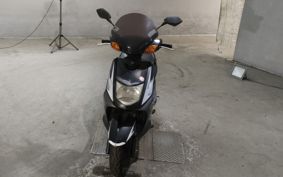 YAMAHA CYGNUS125XSR SE12J