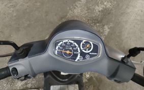 SUZUKI LET's 4 CA45A