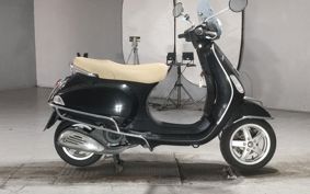 VESPA LX150IE M68200