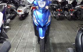 SUZUKI ADDRESS 110 CE47A