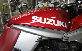 SUZUKI GSX1100S KATANA 1984 GS110X