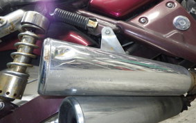 HONDA MAGNA 250 2019 MC29