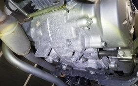 HONDA C50 SUPER CUB 1996 AA09