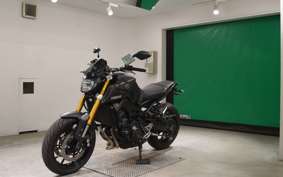 YAMAHA MT-09 2015 RN34J