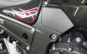 KAWASAKI ZX 1400 NINJA R A 2015