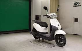 HONDA TACT Gen.4 1991 AF75