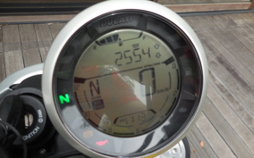 DUCATI  DUCATI  SCRAMBLER  ICON  2019 KB02