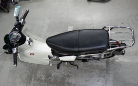 HONDA C125 SUPER CUB 2010 JA48