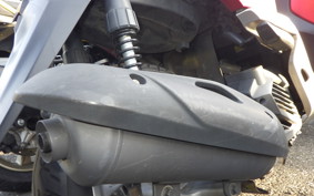 YAMAHA TRICITY 125 SE82J
