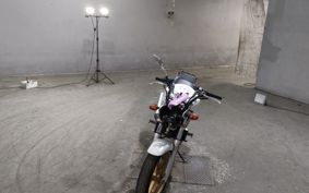 HONDA VTR 250 MC33