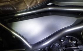 HONDA REBEL 250 A 2010 MC49