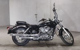 YAMAHA DRAGSTAR 250 VG02J