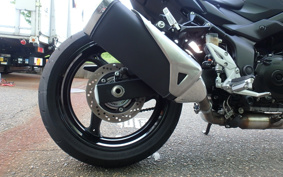 SUZUKI GSR750 2014 GR7NA