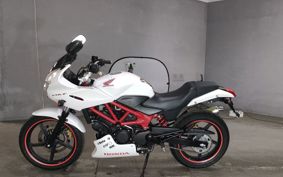 HONDA VTR 250 F MC33