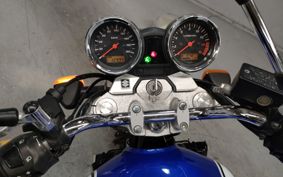 SUZUKI GSX400 2009 GK7CA