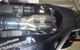 KAWASAKI ZX 10 NINJA RR 2018