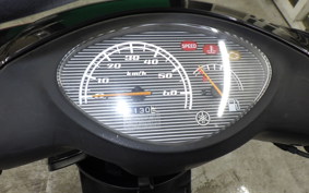 YAMAHA JOG Gen.5 2021 SA36J