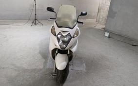 HONDA SILVERWING 400 NF01