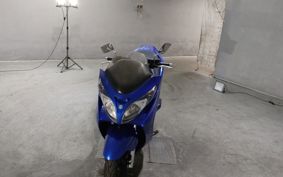 SUZUKI SKYWAVE 250M CJ45A