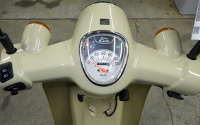 HONDA C110 SUPER CUB JA44