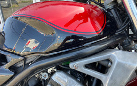 KAWASAKI BALIUS250-2 ZR250B