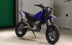 YAMAHA WR250X DG15J