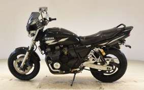 YAMAHA XJR400 Gen.3 R 2002 RH02J