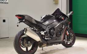KAWASAKI ZX 10 NINJA ABS 2022 ZXT02L