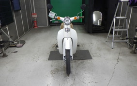 HONDA LITTLE CUB E
