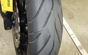 KAWASAKI VERSYS A 2015