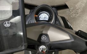 YAMAHA N-MAX 125 SE86J