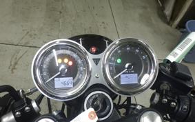 TRIUMPH BONNEVILLE T100 2016