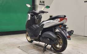 YAMAHA N-MAX 2009 SEG6J