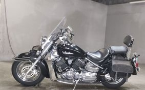 YAMAHA DRAGSTAR 1100 CLASSIC 2008 VP13J