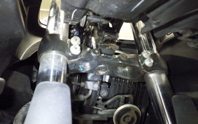 SUZUKI ｼﾞｸｻｰ250SF 2025 ED22B