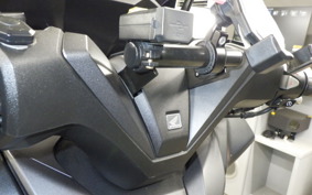 HONDA FORZA 250 2000 MF13