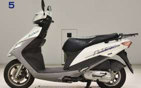 SUZUKI ADDRESS V125 2020 DT11A